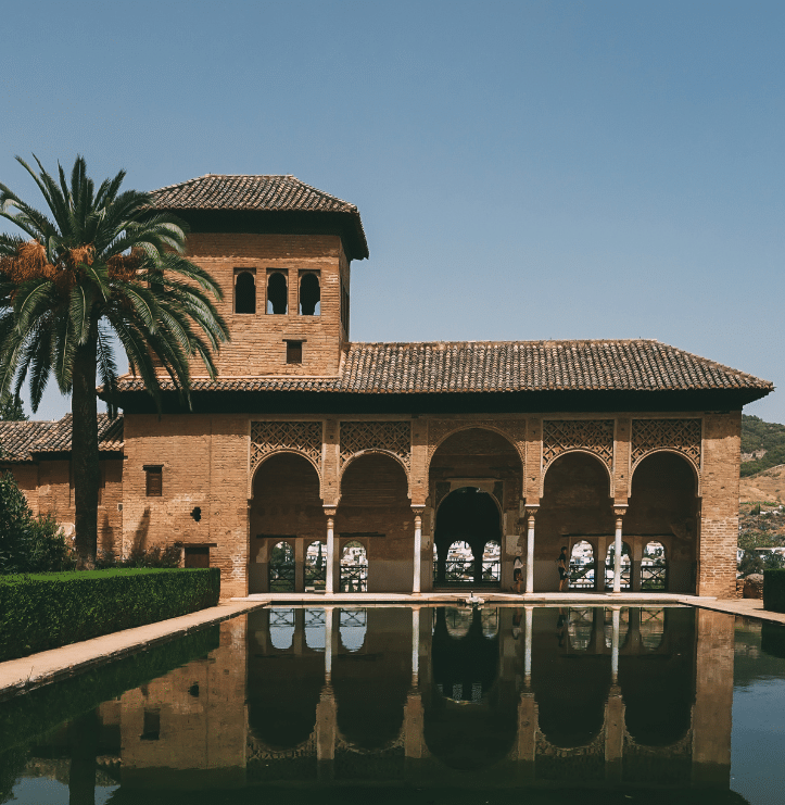 Turismo andalucia